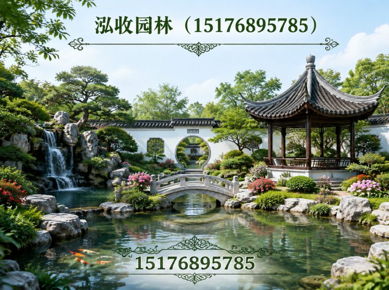 吉林防腐木展示图
